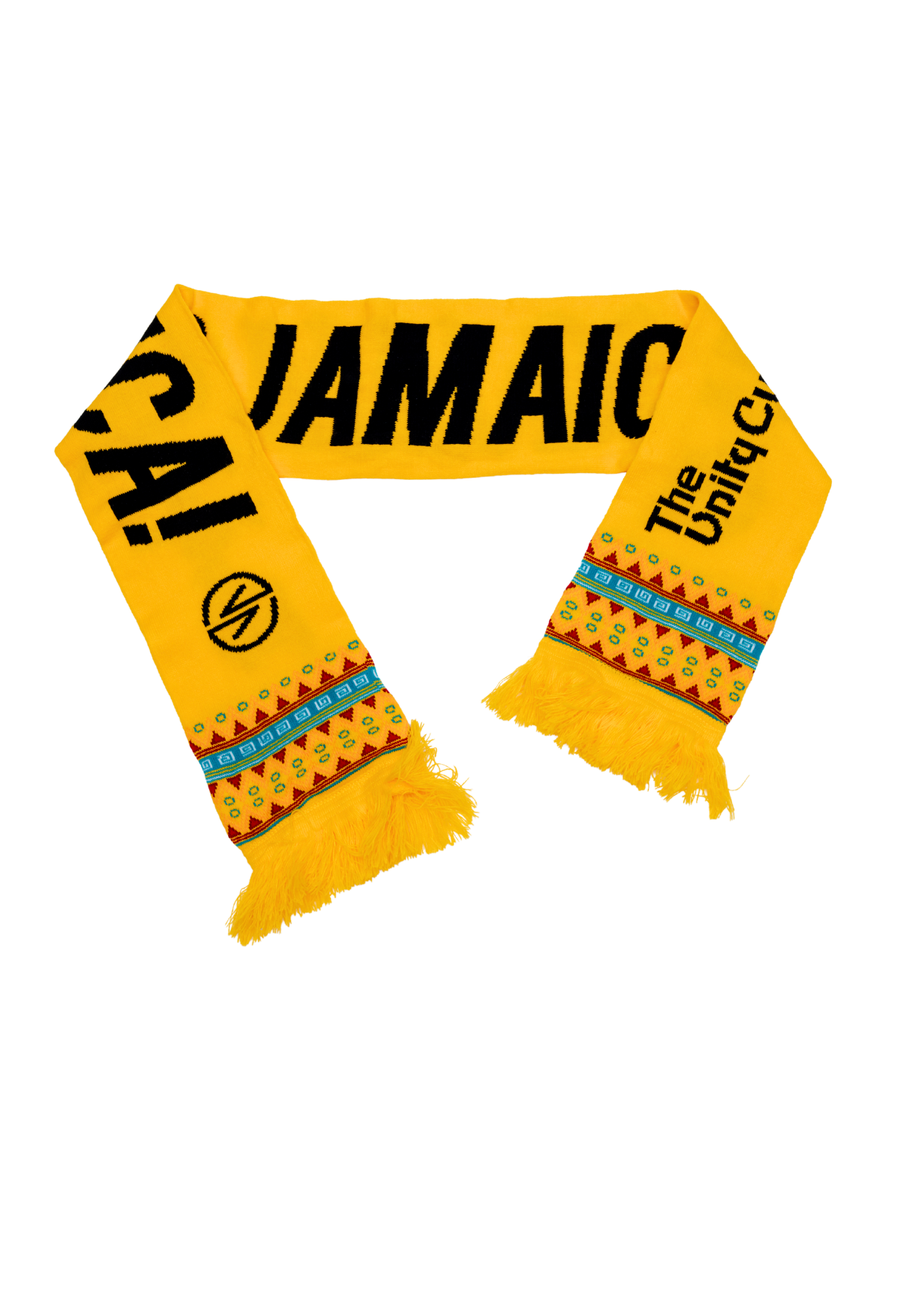 Jamaica Scarf