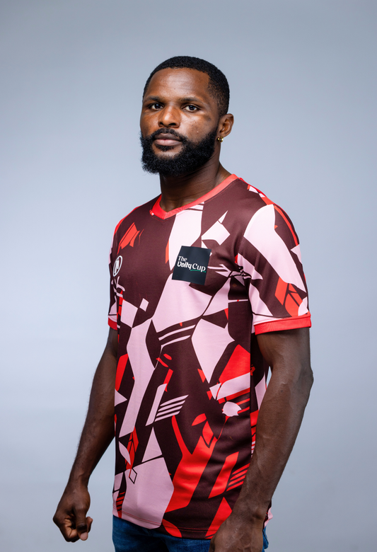 Trinidad & Tobago Fan Jersey