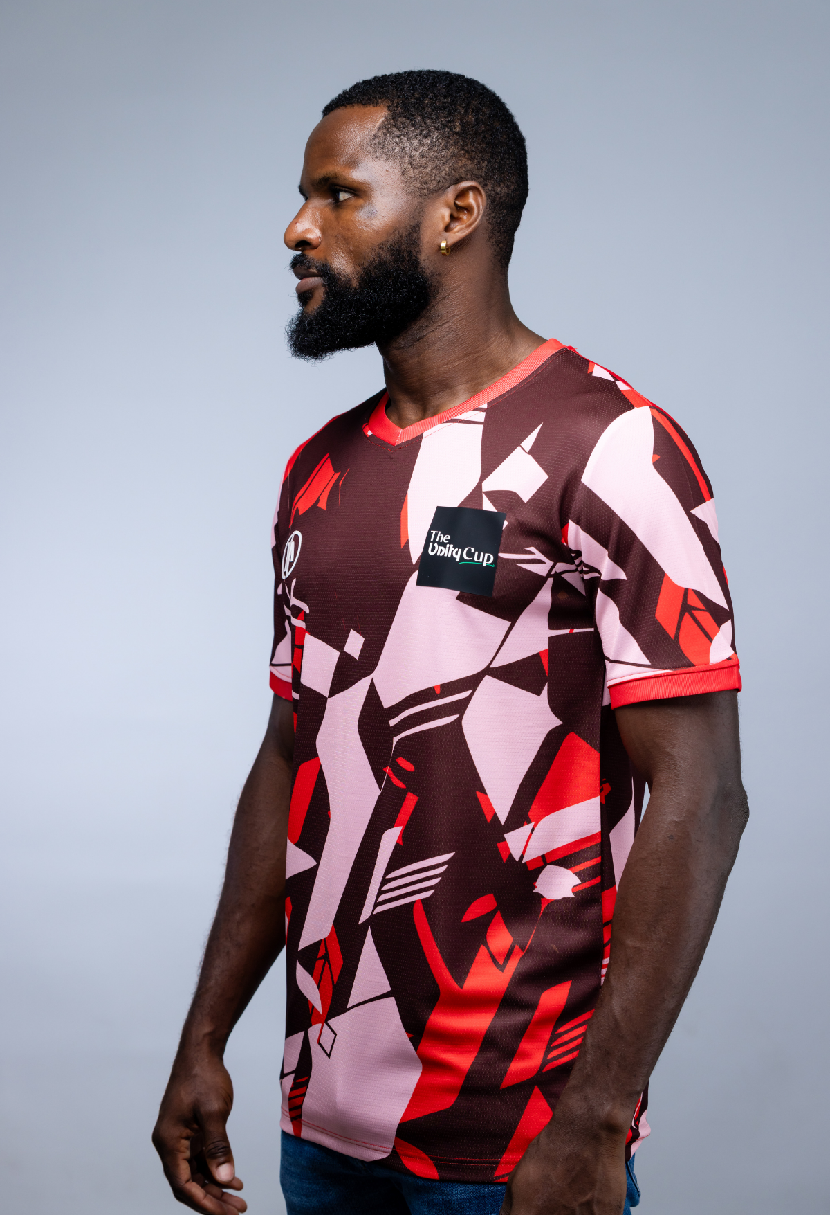 Trinidad & Tobago Fan Jersey