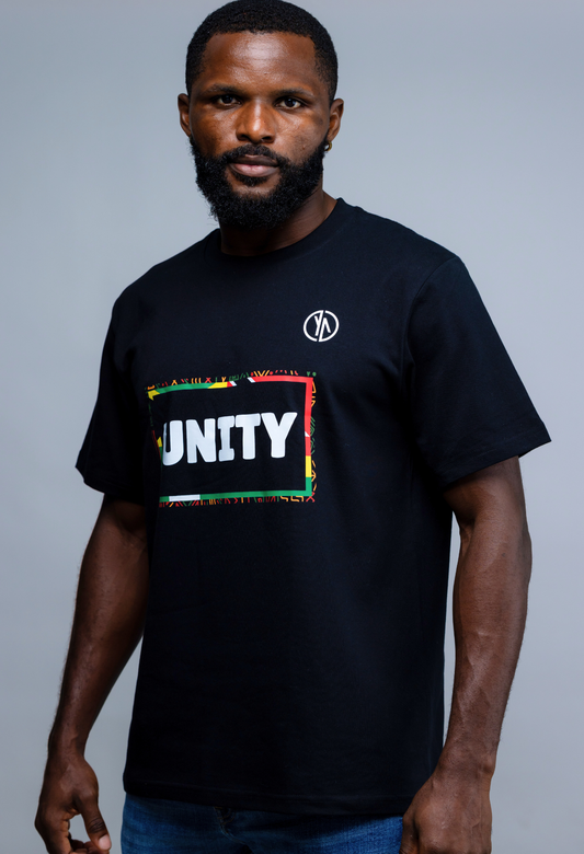 Unity Flag Tee