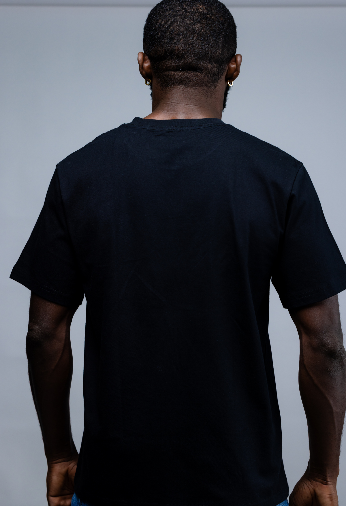 Unity Flag Tee