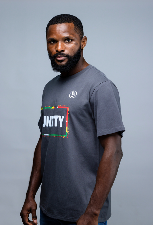 Unity Flag Tee