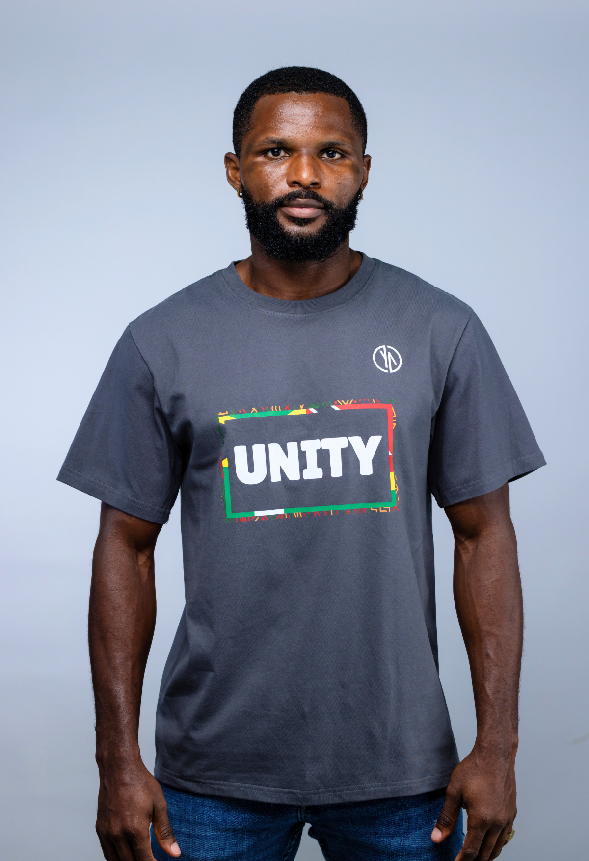 Unity Flag Tee