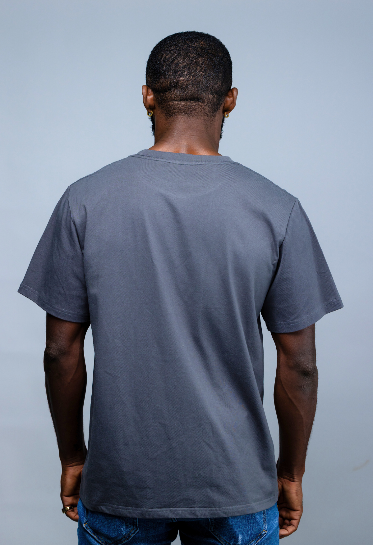 Unity Flag Tee