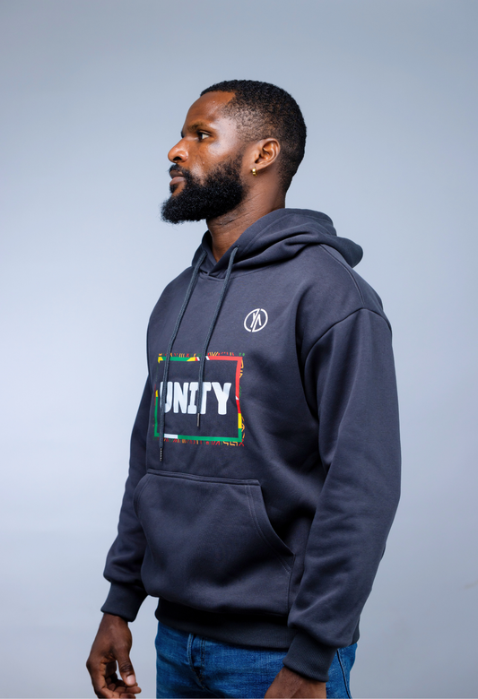 Unity Flag Hoodie