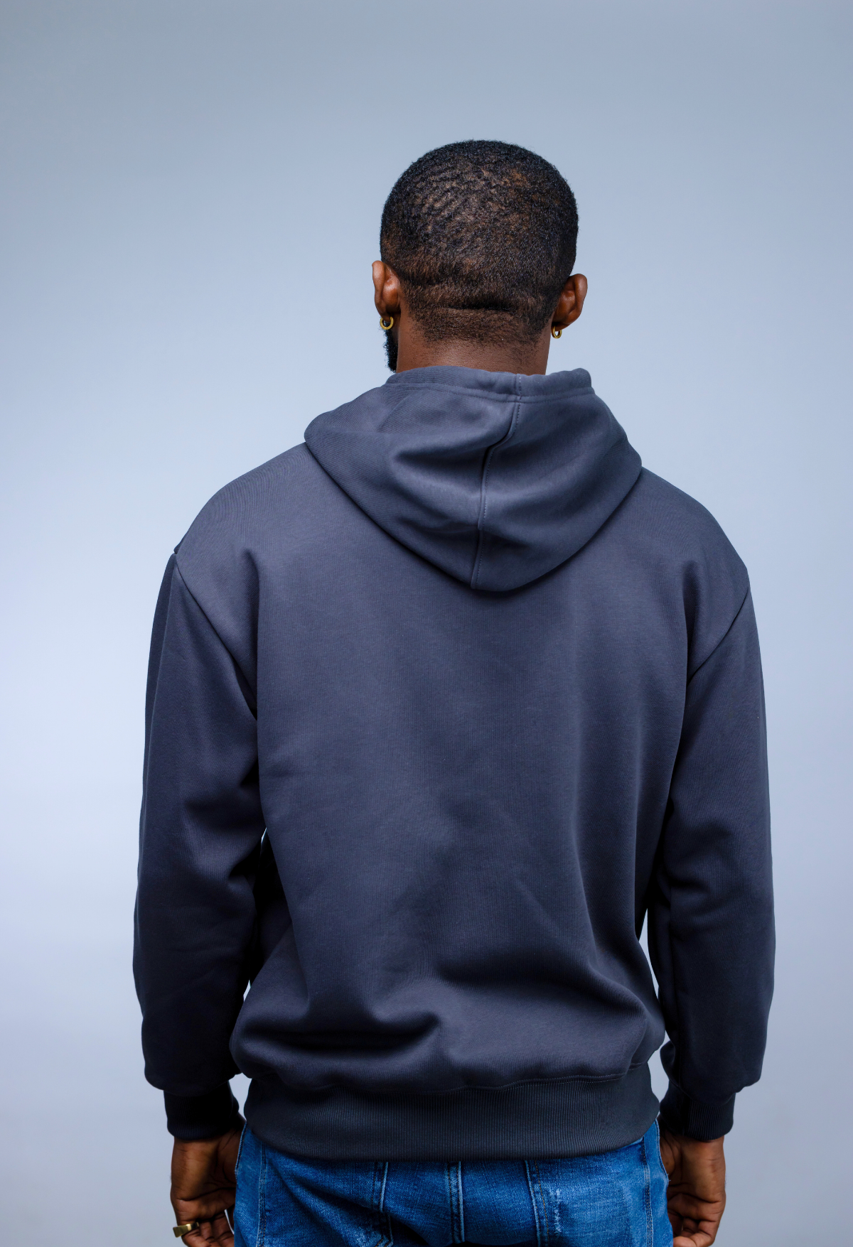 Unity Flag Hoodie
