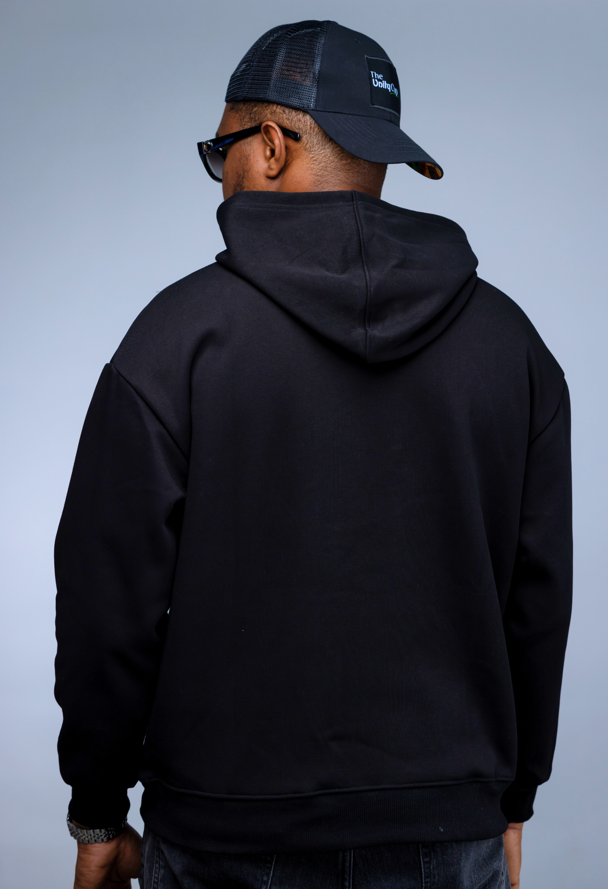 Unity Flag Hoodie