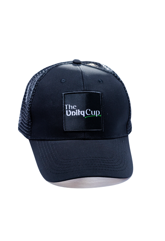 The Unity Cup Trucker Hat