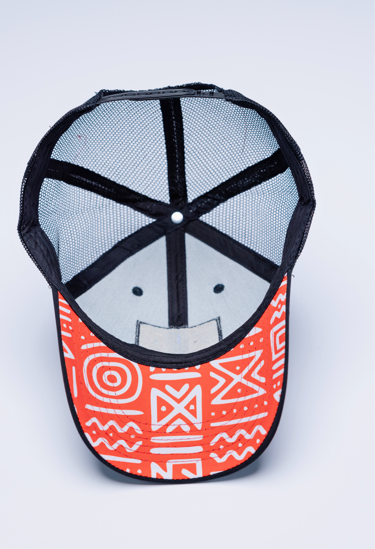 The Unity Cup Trucker Hat