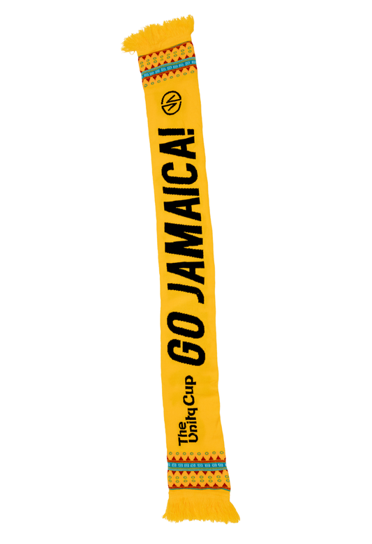 Jamaica Scarf