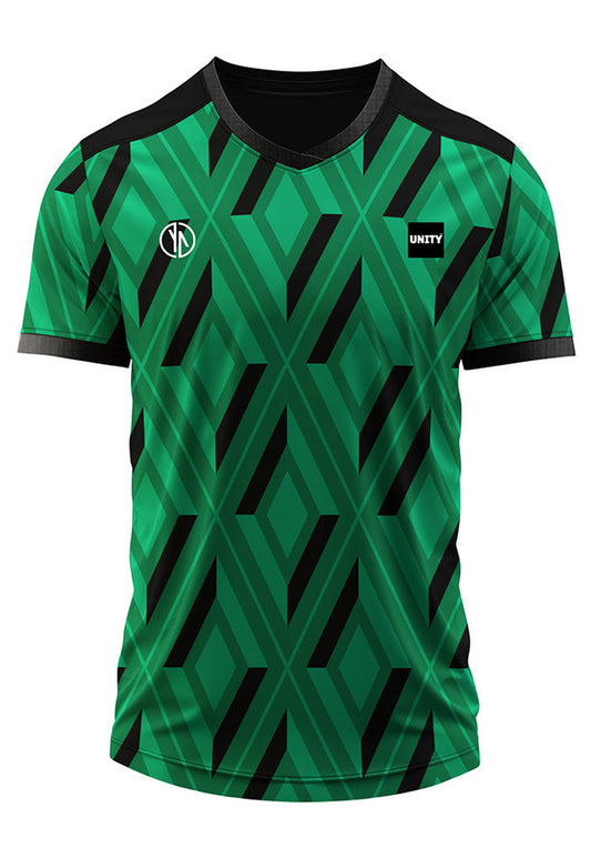Nigeria Fan Jersey