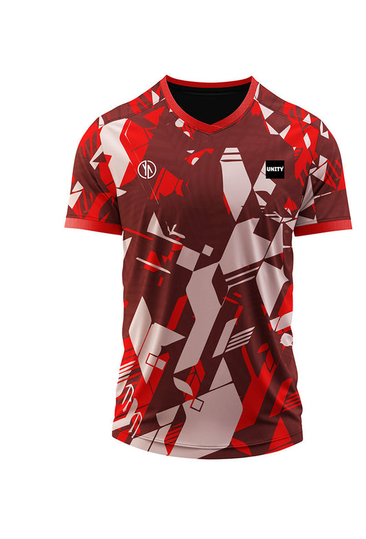 Trinidad & Tobago Fan Jersey